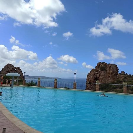 West Holiday Nebida Εξωτερικό φωτογραφία