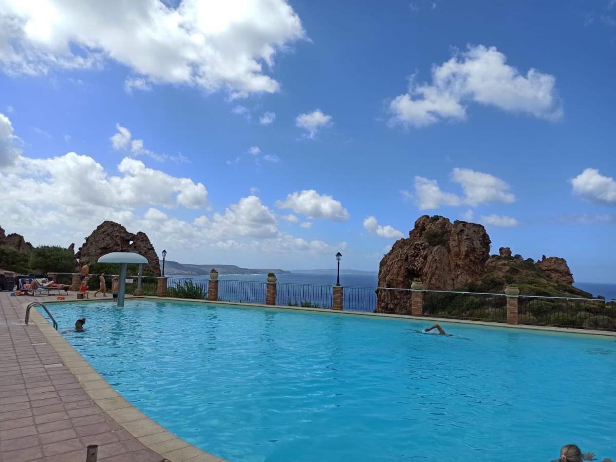 West Holiday Nebida Εξωτερικό φωτογραφία