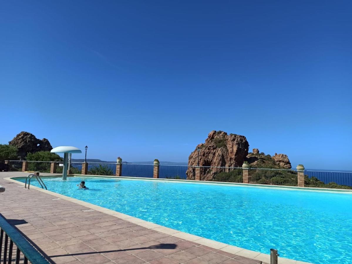 West Holiday Nebida Εξωτερικό φωτογραφία