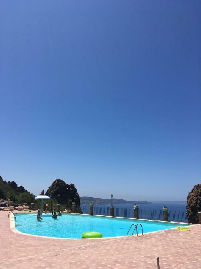 West Holiday Nebida Εξωτερικό φωτογραφία