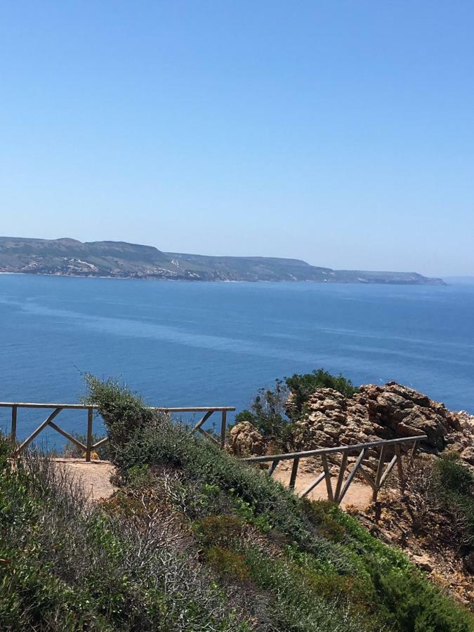 West Holiday Nebida Εξωτερικό φωτογραφία